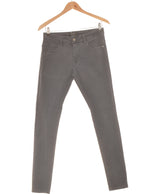353046 Jeans BERSHKA Occasion Once Again Friperie en ligne