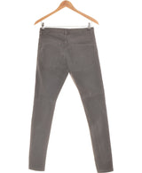 353046 Jeans BERSHKA Occasion Vêtement occasion seconde main