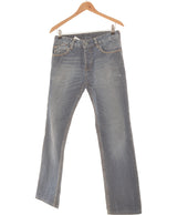 353048 Jeans JAPAN RAGS Occasion Once Again Friperie en ligne