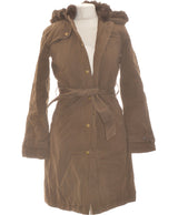 353059 Manteaux NAF NAF Occasion Once Again Friperie en ligne