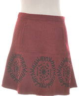 353086 Jupes DESIGUAL Occasion Once Again Friperie en ligne