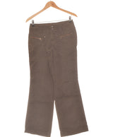 353089 Pantalons et pantacourts ESPRIT Occasion Once Again Friperie en ligne