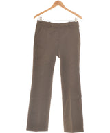 353090 Pantalons et pantacourts ZARA Occasion Once Again Friperie en ligne