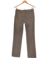 353090 Pantalons et pantacourts ZARA Occasion Vêtement occasion seconde main