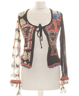 353092 Manteaux SAVE THE QUEEN Occasion Once Again Friperie en ligne