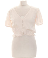 353120 Tops et t-shirts ZARA Occasion Once Again Friperie en ligne