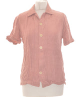 353121 Chemises et blouses SANDRO Occasion Once Again Friperie en ligne