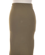 353126 Jupes PULL AND BEAR Occasion Vêtement occasion seconde main