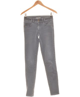 353127 Jeans ETAM Occasion Once Again Friperie en ligne