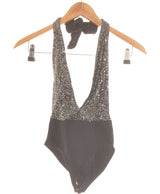 353131 Tops et t-shirts PULL AND BEAR Occasion Once Again Friperie en ligne