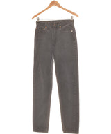 353144 Jeans LEVI'S Occasion Once Again Friperie en ligne