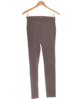 353146 Pantalons et pantacourts PULL AND BEAR Occasion Once Again Friperie en ligne