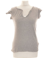 353169 Tops et t-shirts ZADIG ET VOLTAIRE Occasion Once Again Friperie en ligne
