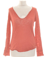 353170 Tops et t-shirts ZADIG ET VOLTAIRE Occasion Once Again Friperie en ligne