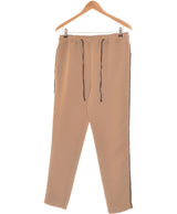 353178 Pantalons et pantacourts SANDRO Occasion Once Again Friperie en ligne