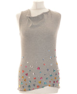 353182 Tops et t-shirts LIU JO Occasion Once Again Friperie en ligne