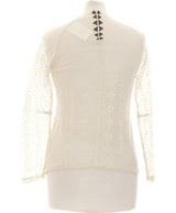353183 Tops et t-shirts MAJE Occasion Vêtement occasion seconde main
