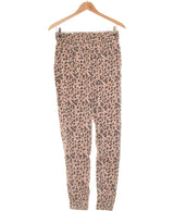 353186 Pantalons et pantacourts ZARA Occasion Once Again Friperie en ligne