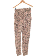 353186 Pantalons et pantacourts ZARA Occasion Vêtement occasion seconde main