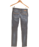 353189 Jeans LE TEMPS DES CERISES Occasion Vêtement occasion seconde main