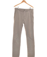 353190 Pantalons et pantacourts ZARA Occasion Once Again Friperie en ligne