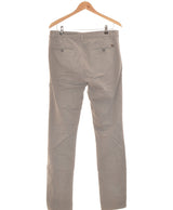 353190 Pantalons et pantacourts ZARA Occasion Vêtement occasion seconde main