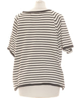 353193 Tops et t-shirts ZARA Occasion Vêtement occasion seconde main