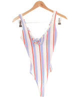 353195 Tops et t-shirts BERSHKA Occasion Once Again Friperie en ligne