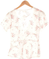 353208 Tops et t-shirts HOLLISTER Occasion Vêtement occasion seconde main