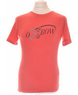 353224 Tops et t-shirts OXBOW Occasion Once Again Friperie en ligne