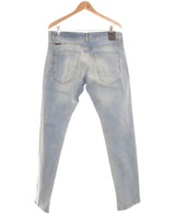 353245 Jeans ZARA Occasion Vêtement occasion seconde main