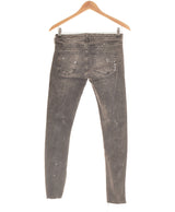 353246 Jeans ZARA Occasion Vêtement occasion seconde main
