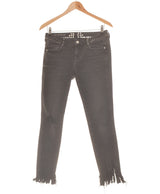 353247 Jeans ZARA Occasion Once Again Friperie en ligne