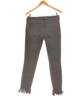 353247 Jeans ZARA Occasion Vêtement occasion seconde main