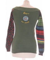353272 Pulls et gilets DESIGUAL Occasion Vêtement occasion seconde main