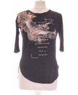 353304 Tops et t-shirts BERSHKA Occasion Once Again Friperie en ligne