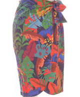 353347 Jupes NAF NAF Occasion Once Again Friperie en ligne