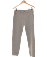 353350 Pantalons et pantacourts UNIQLO Occasion Once Again Friperie en ligne