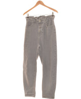 353380 Pantalons et pantacourts ZARA Occasion Once Again Friperie en ligne