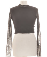 353404 Tops et t-shirts MISSGUIDED Occasion Once Again Friperie en ligne