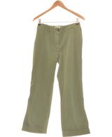 353421 Pantalons et pantacourts ZARA Occasion Once Again Friperie en ligne