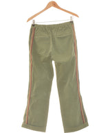 353421 Pantalons et pantacourts ZARA Occasion Vêtement occasion seconde main