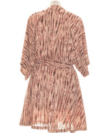 353425 Robes PULL AND BEAR Occasion Vêtement occasion seconde main