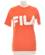 353428 Tops et t-shirts FILA Occasion Once Again Friperie en ligne