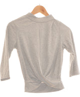 353431 Tops et t-shirts ATMOSPHERE Occasion Once Again Friperie en ligne