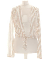 353451 Pulls et gilets PULL AND BEAR Occasion Once Again Friperie en ligne