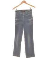 353475 Jeans ONE STEP Occasion Once Again Friperie en ligne