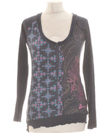 353488 Tops et t-shirts DESIGUAL Occasion Once Again Friperie en ligne