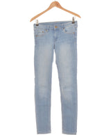 353494 Jeans H&M Occasion Once Again Friperie en ligne
