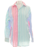 353511 Chemises et blouses TOMMY HILFIGER Occasion Once Again Friperie en ligne